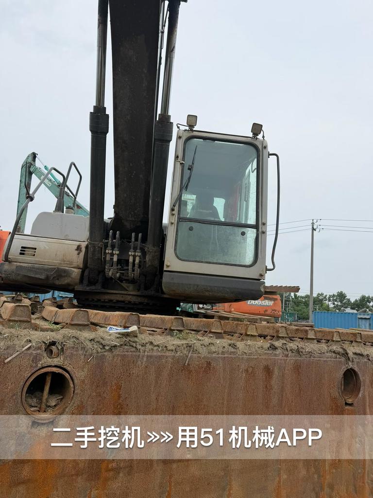 51机械